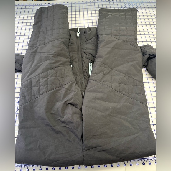 Free People All Prepped Ski Suit Small - Picture 7 of 11